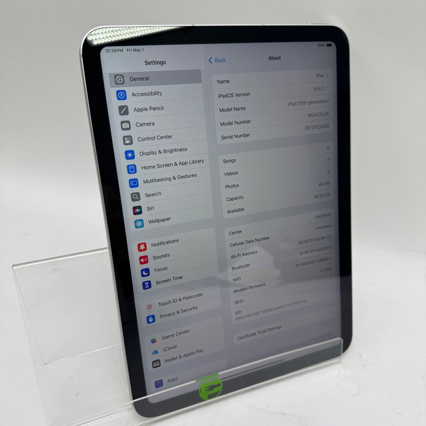 Product Image