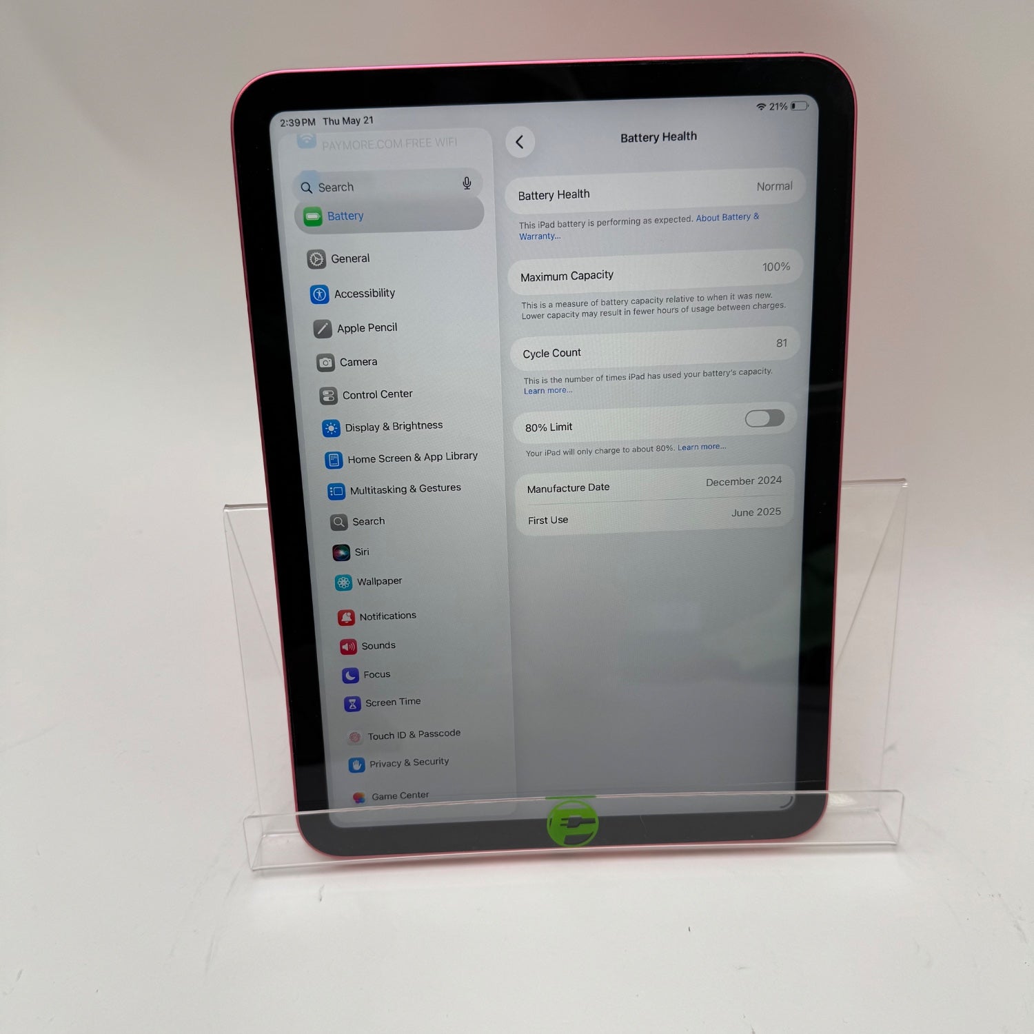 Product Image