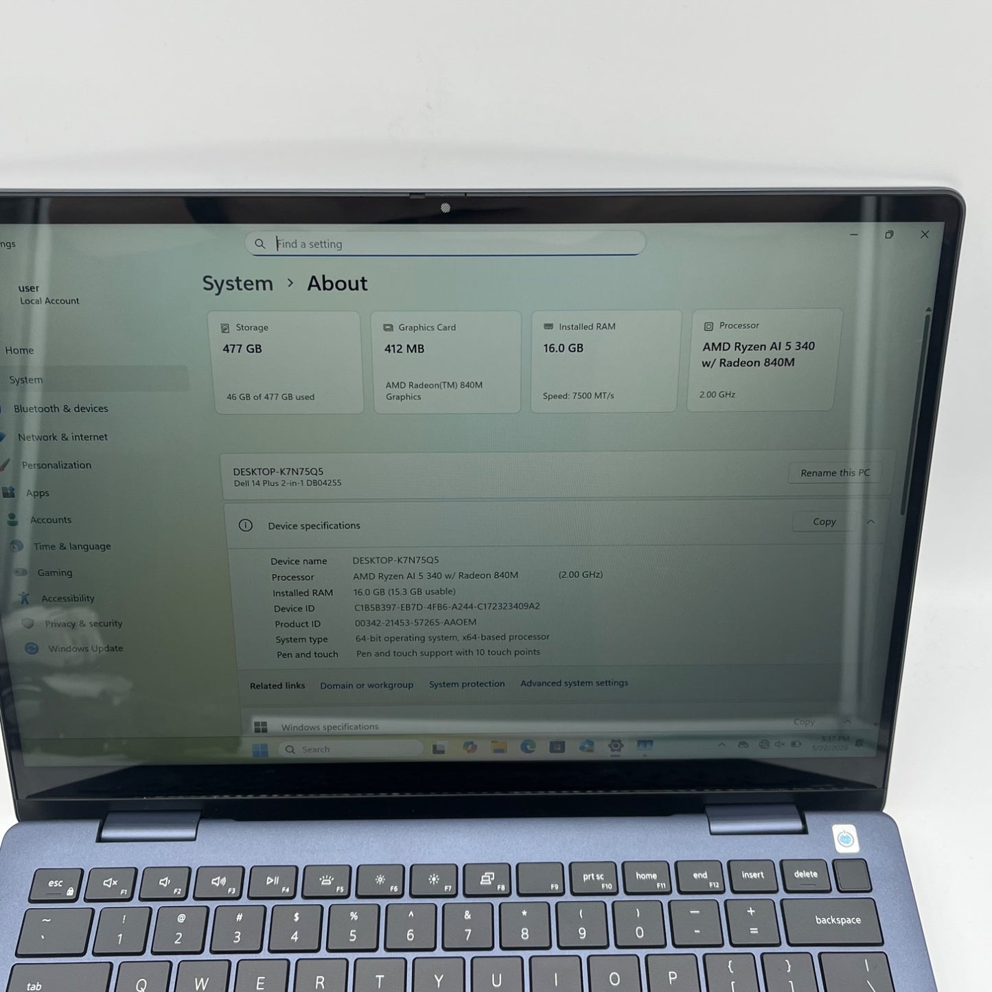 Product Image