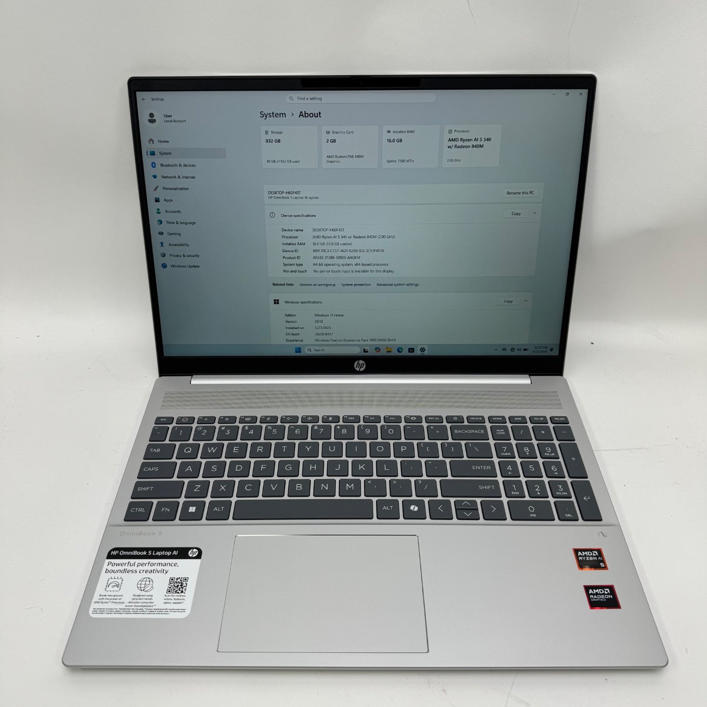 Product Image