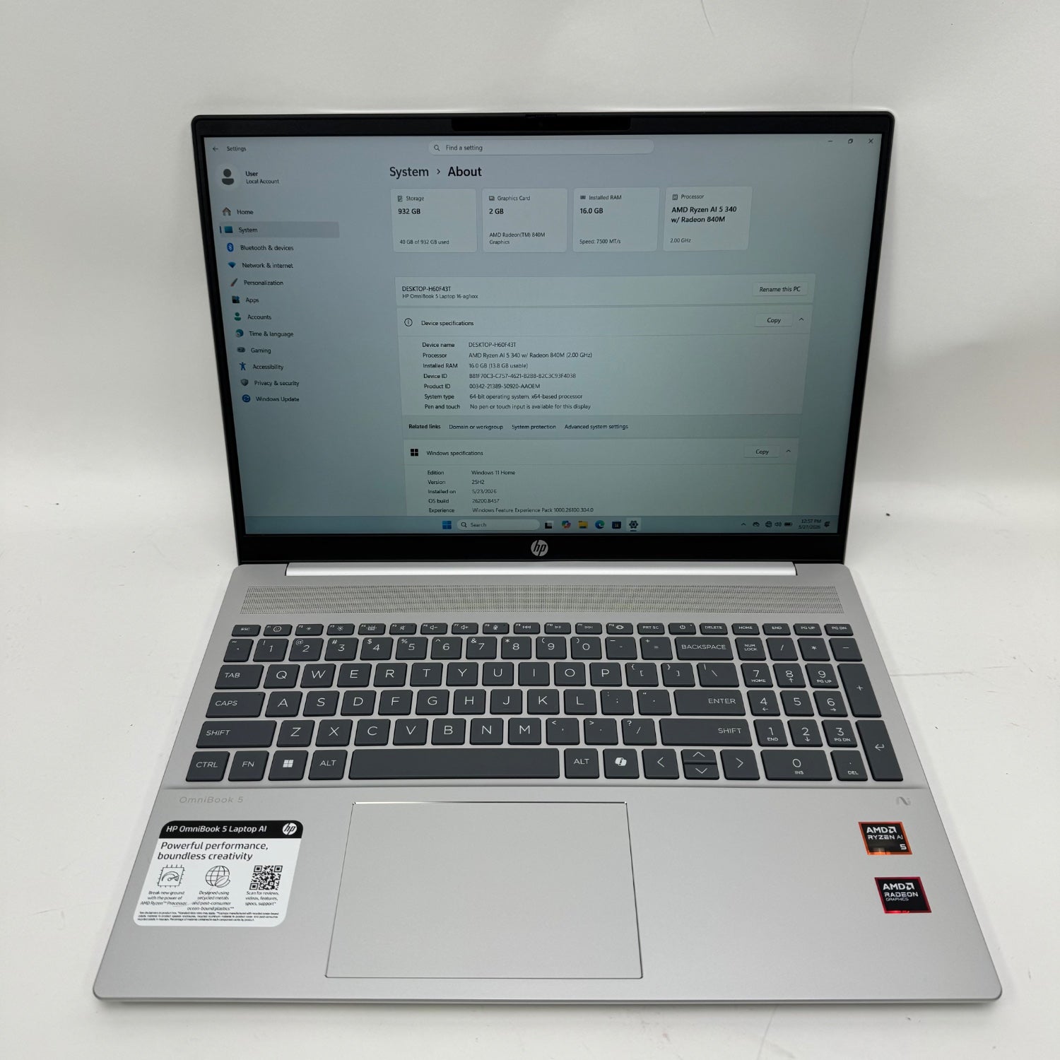 Product Image