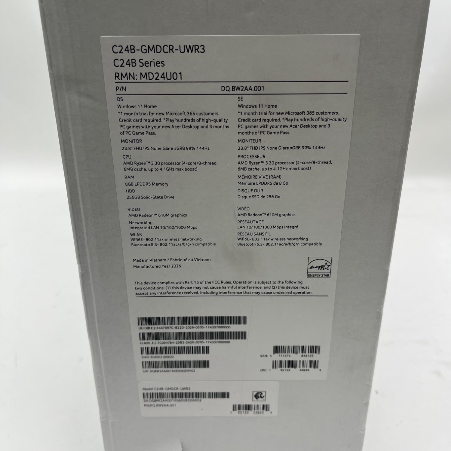 Product Image