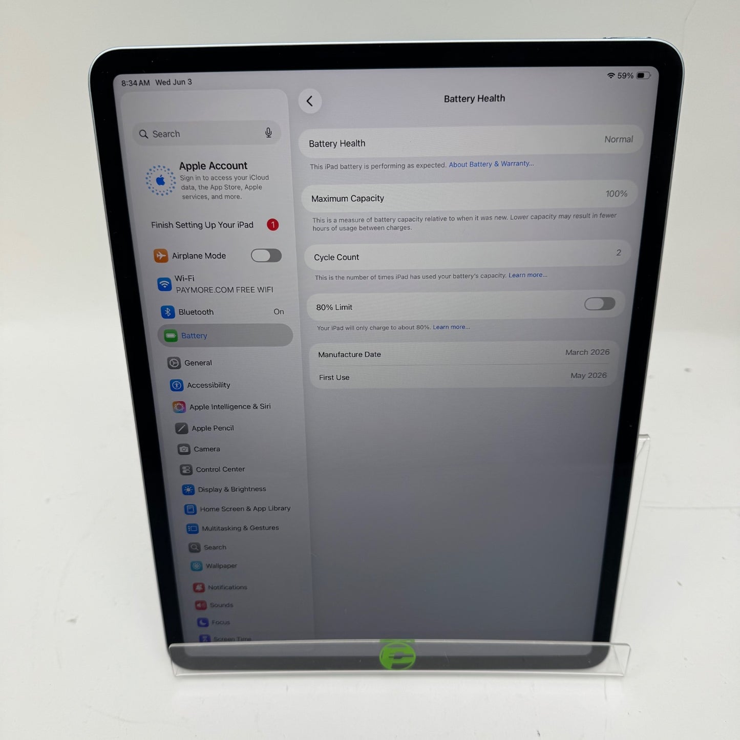 Product Image