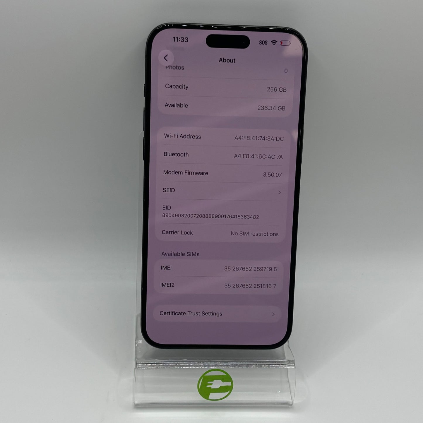 Product Image