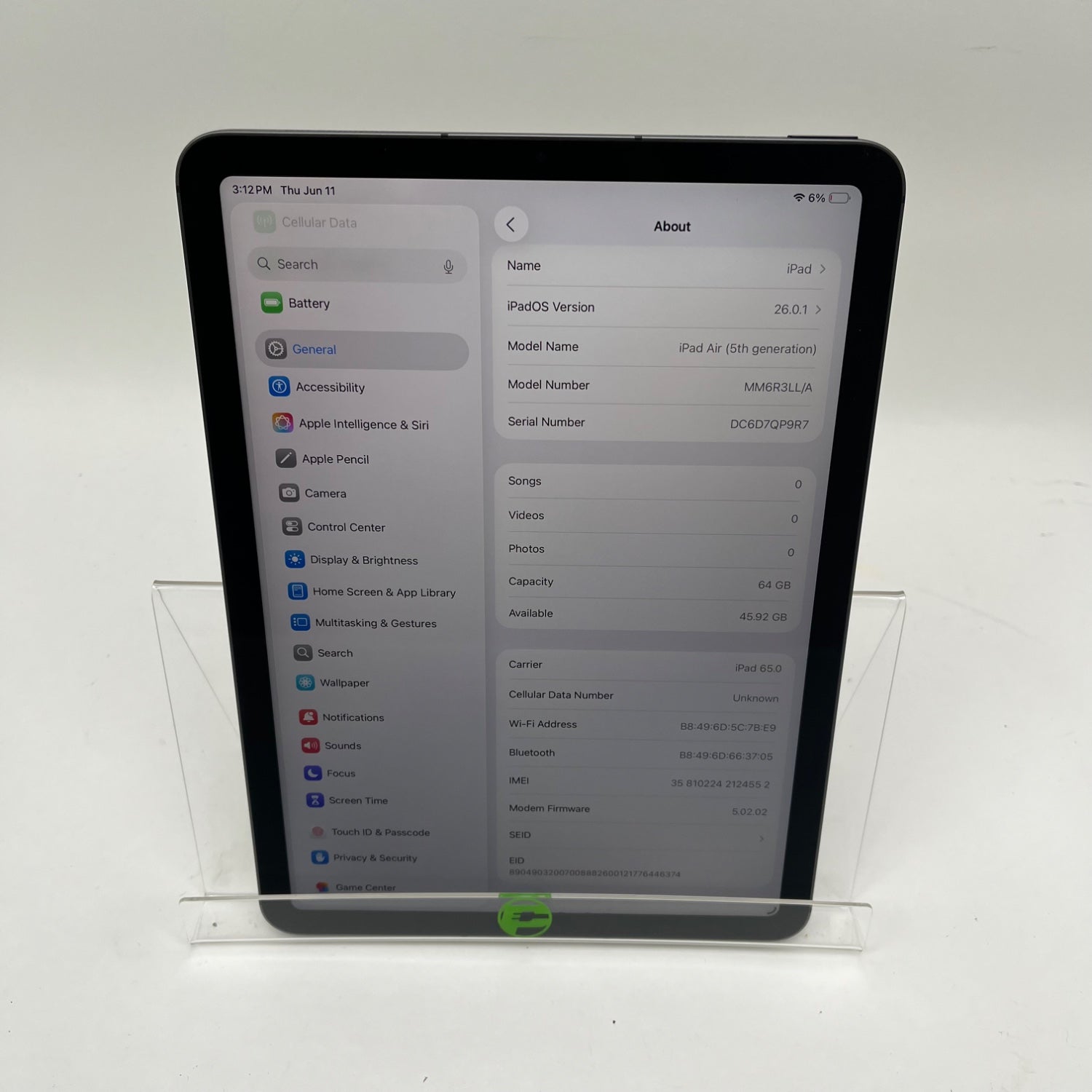 Product Image
