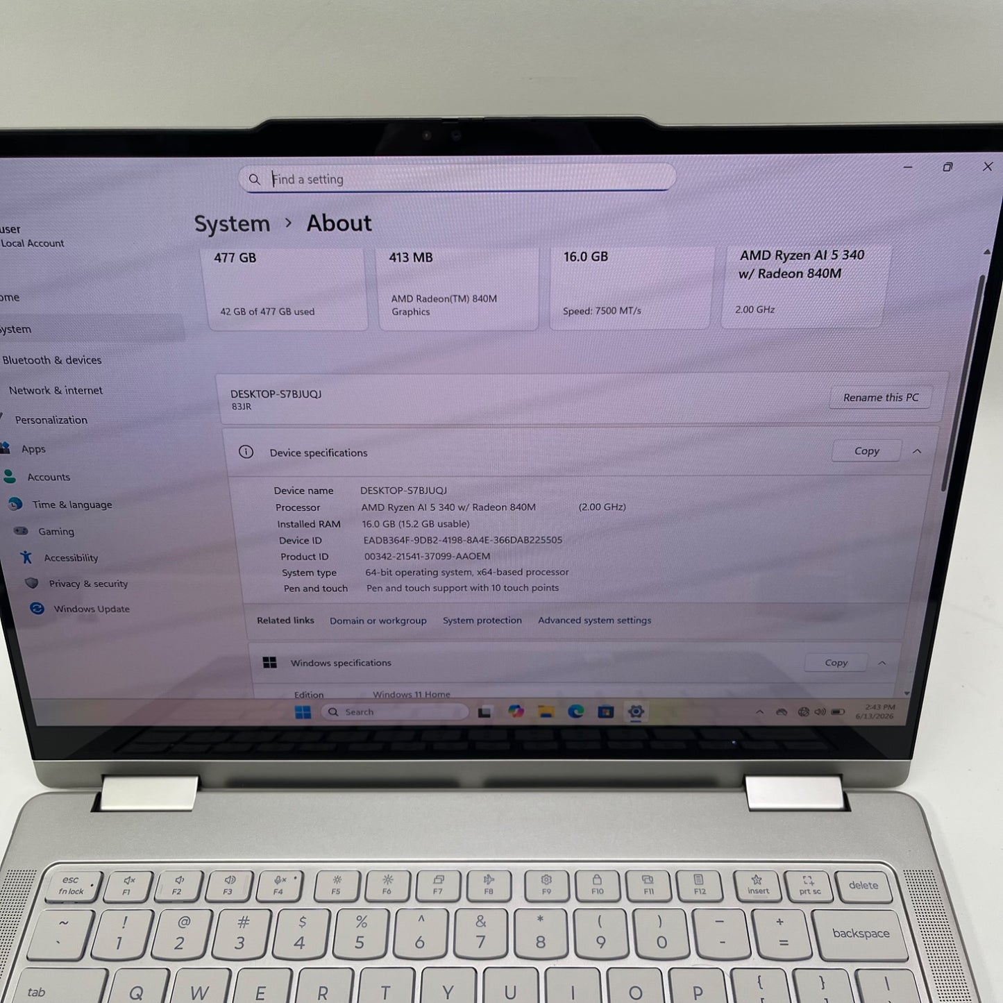 Product Image