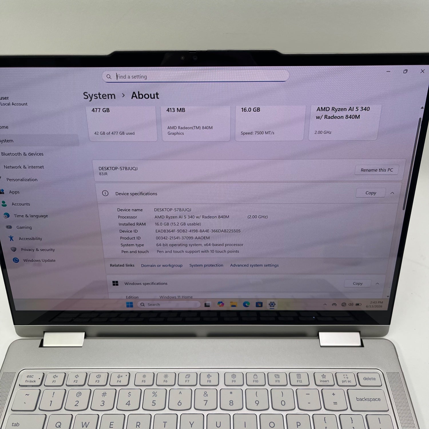 Product Image