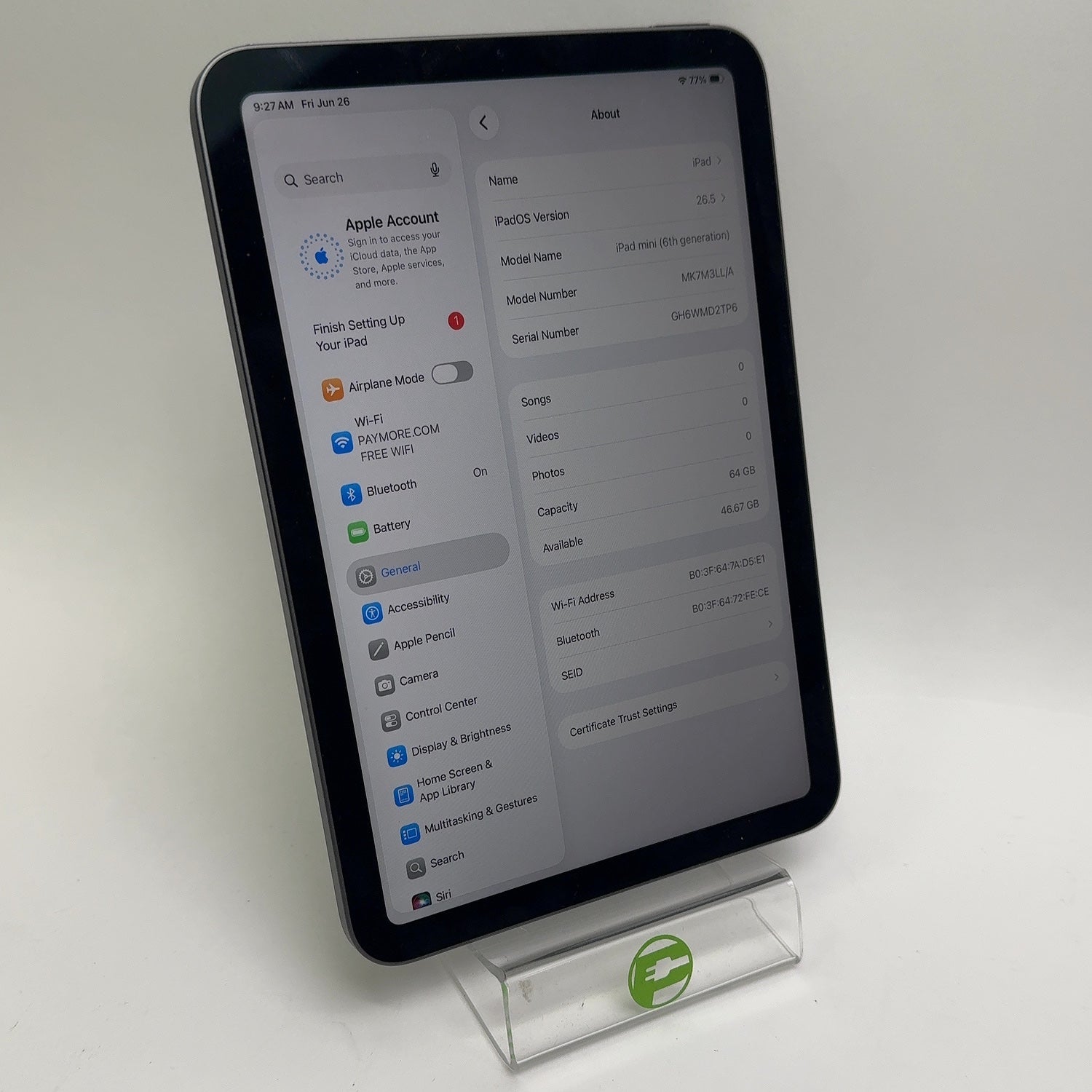 Product Image