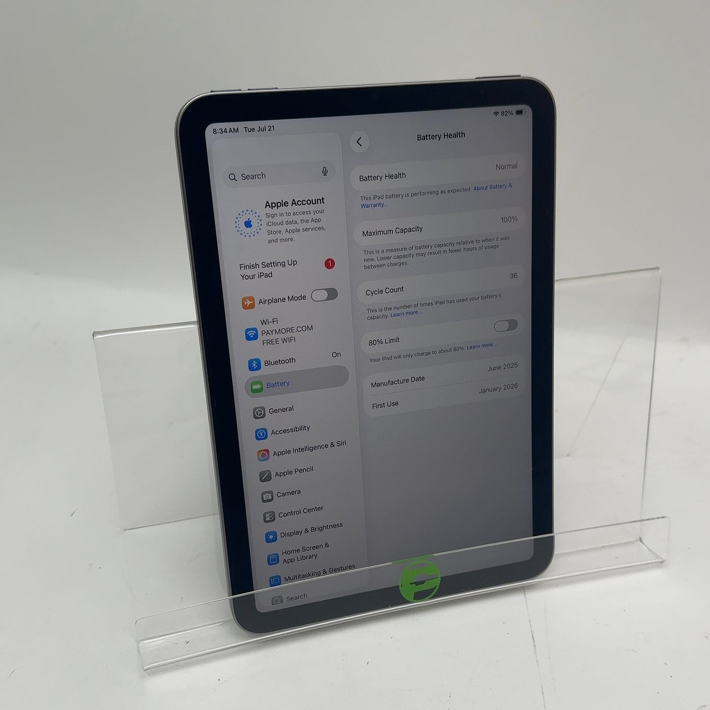 Product Image