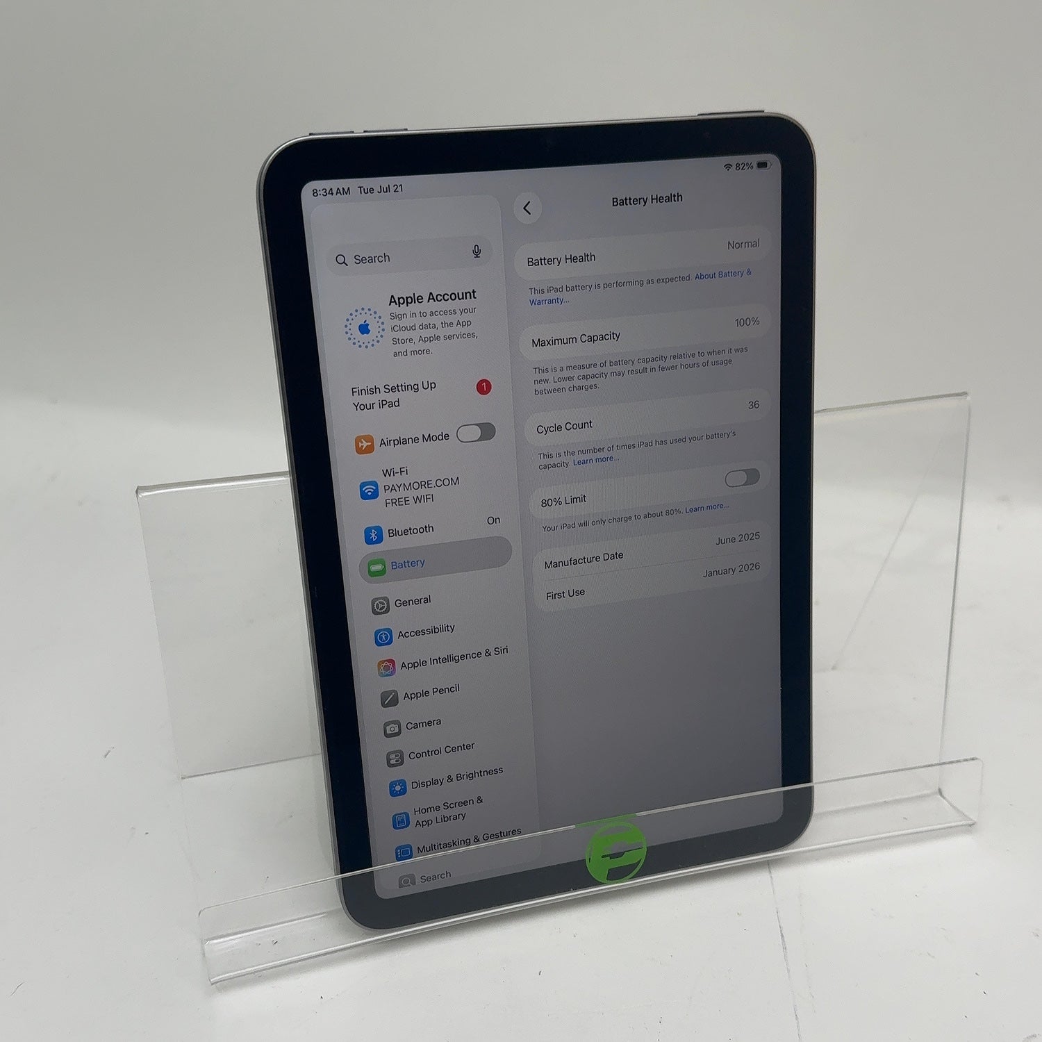 Product Image