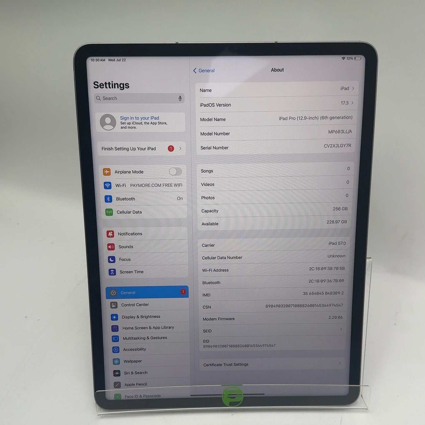 Product Image