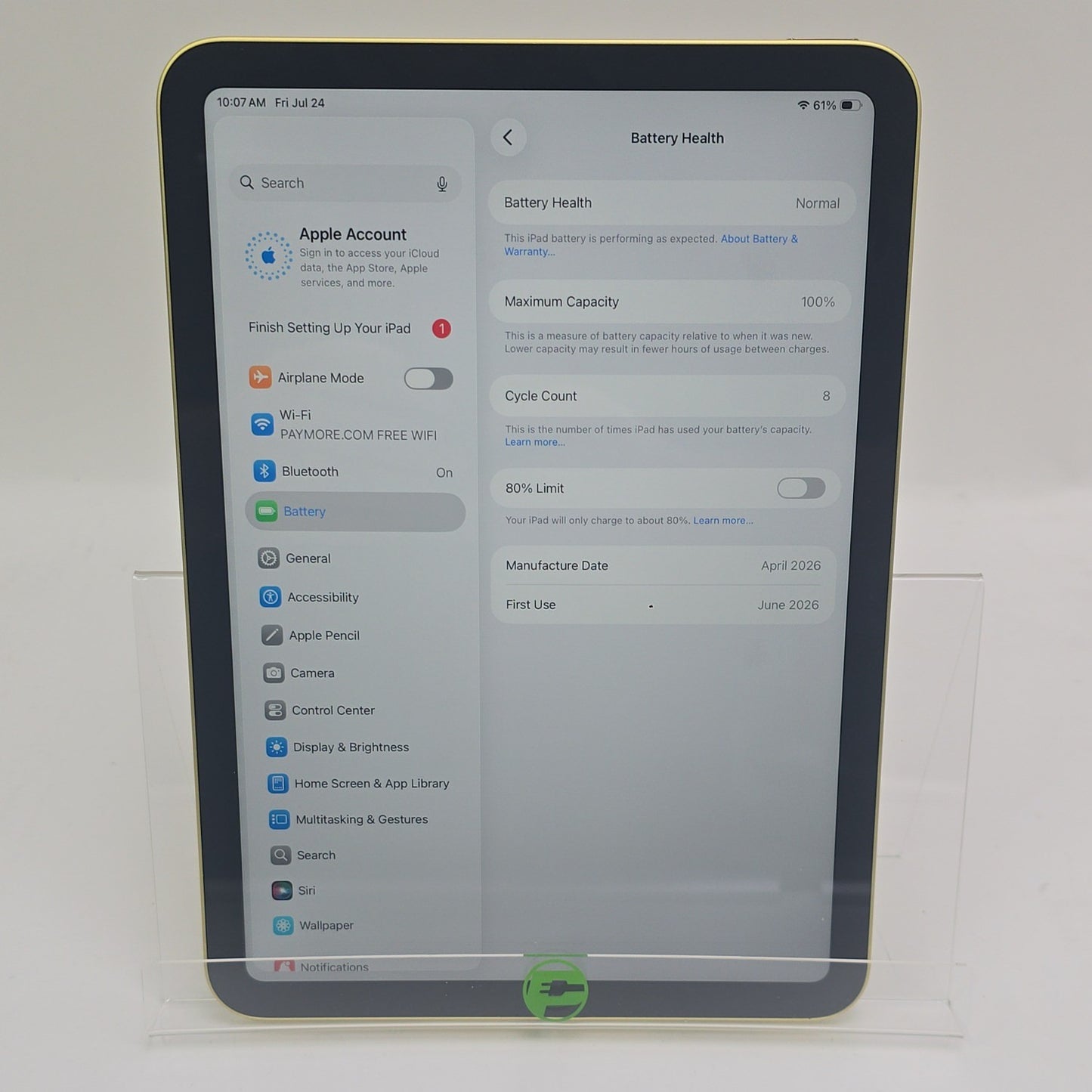 Product Image