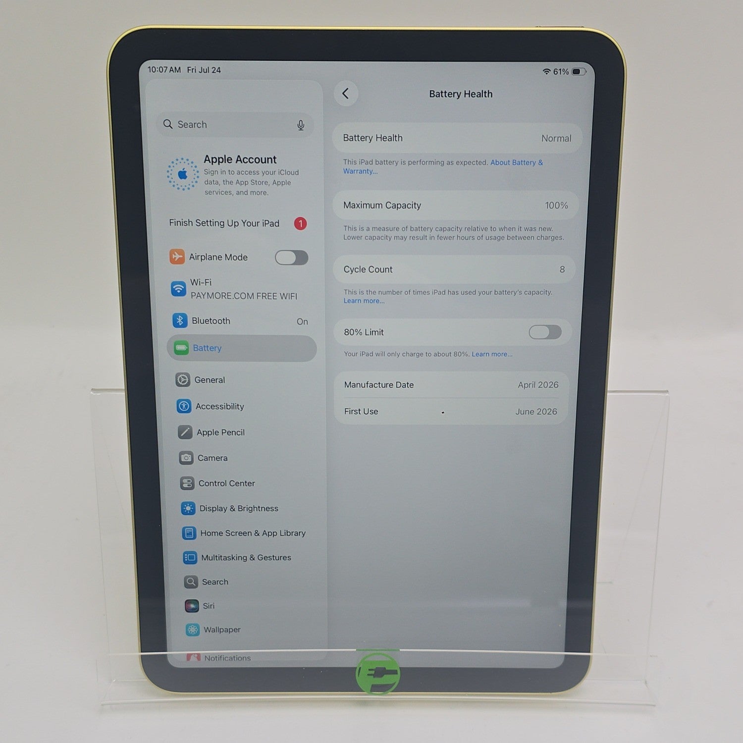 Product Image
