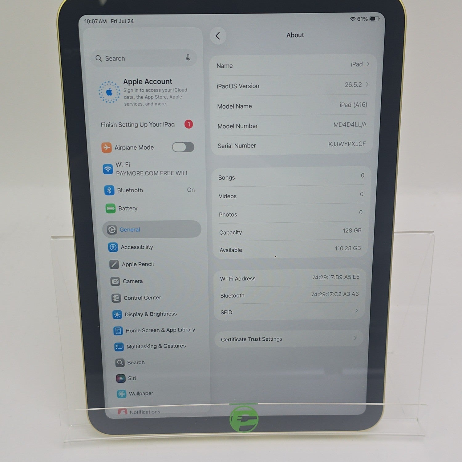 Product Image