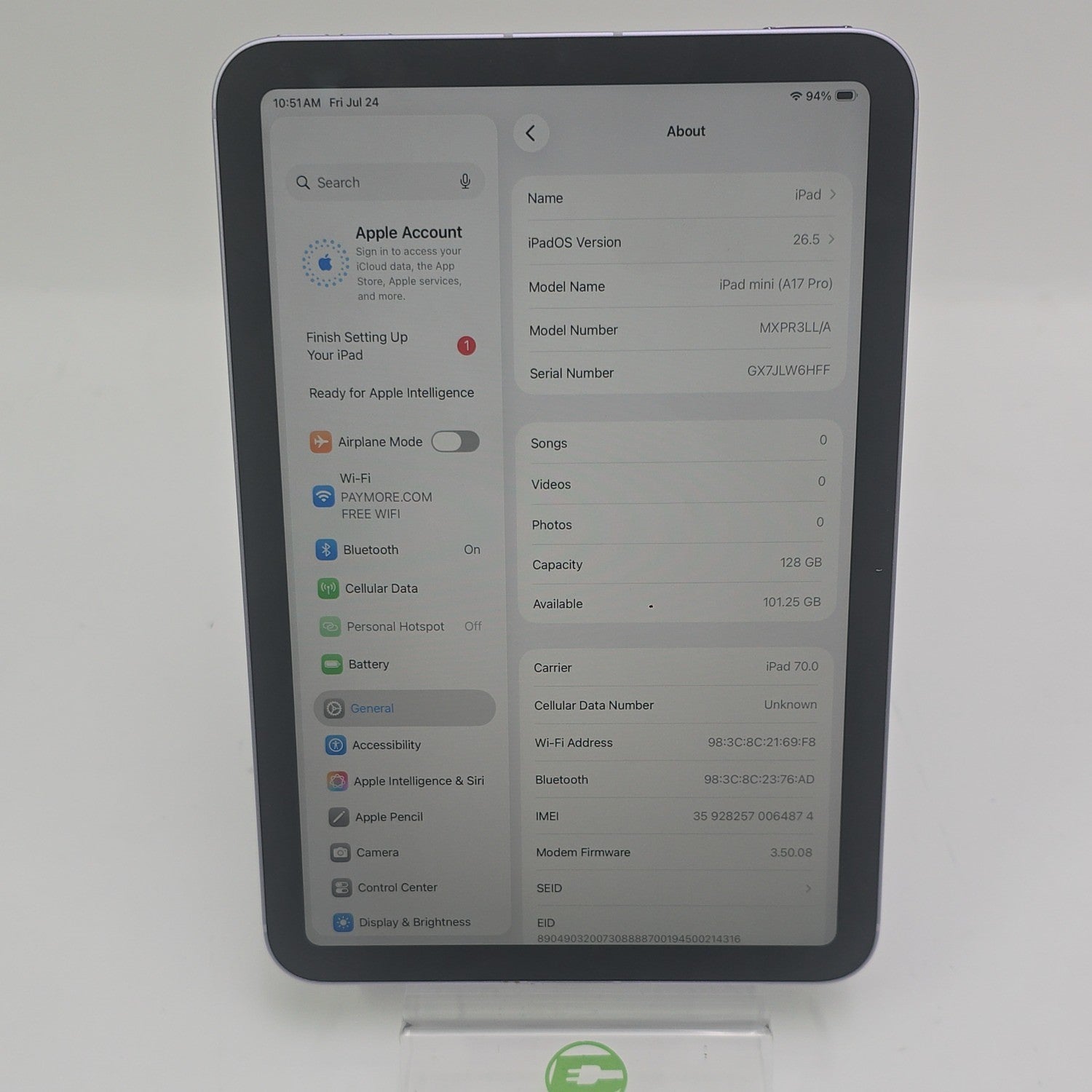 Product Image