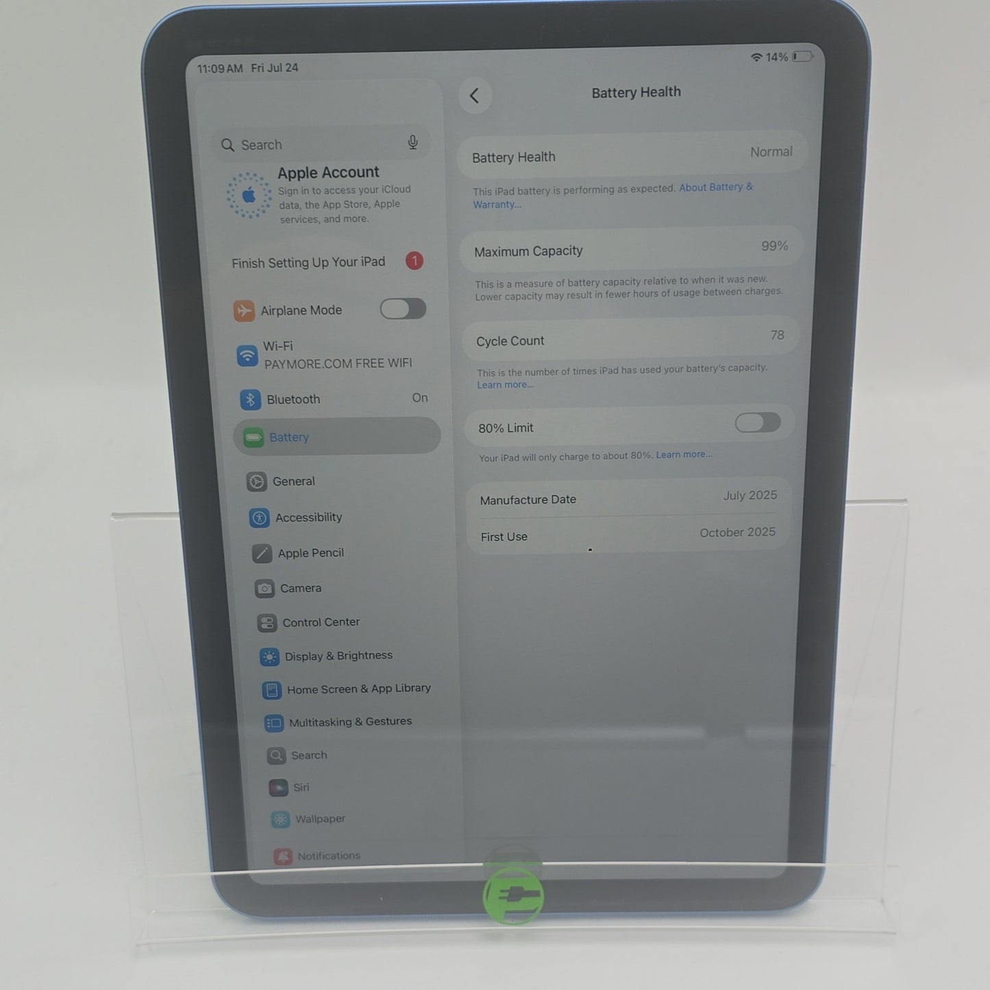 Product Image