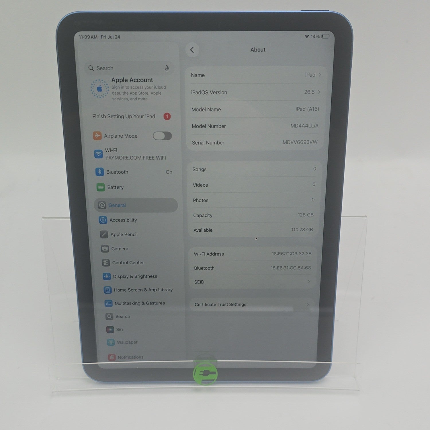 Product Image