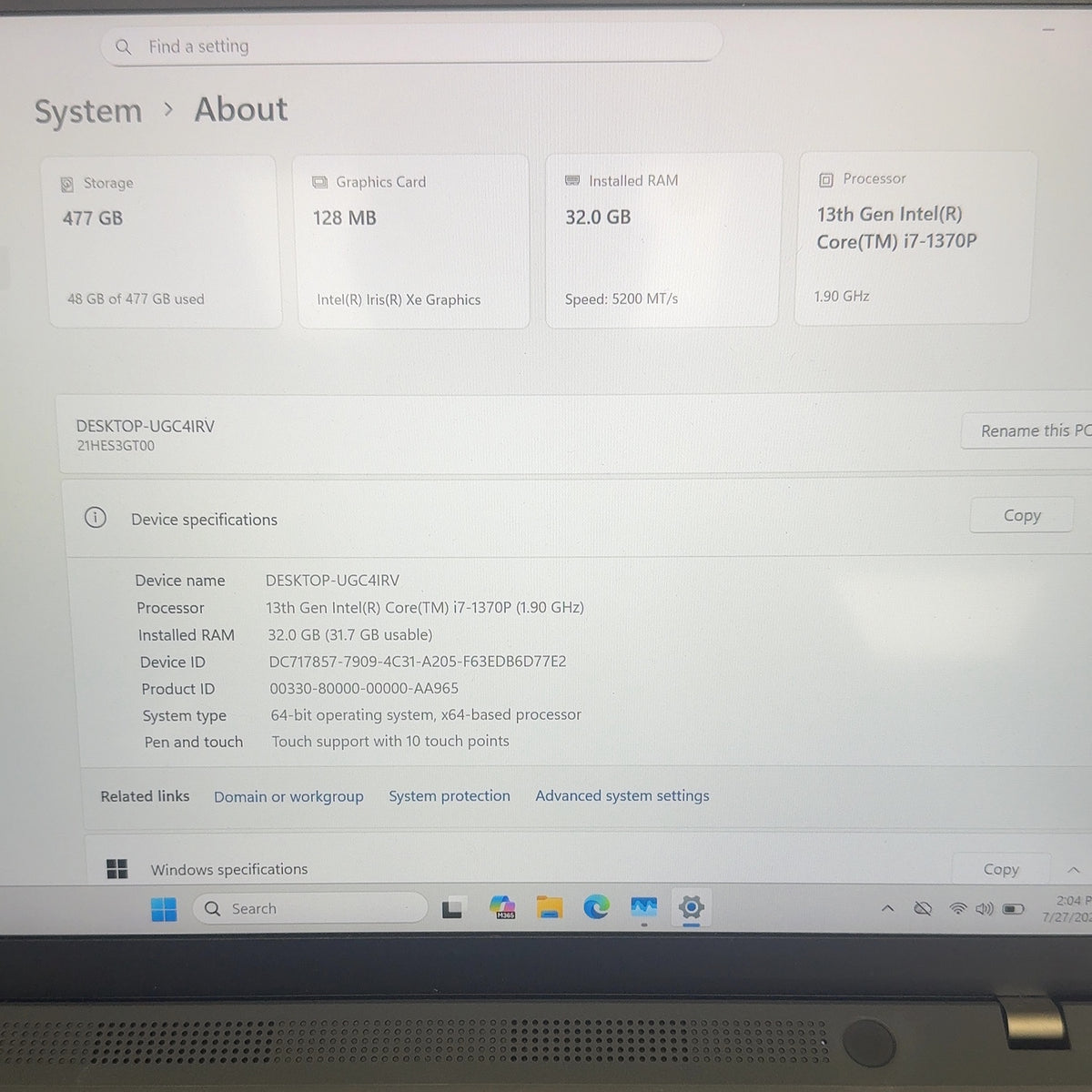 Product Image