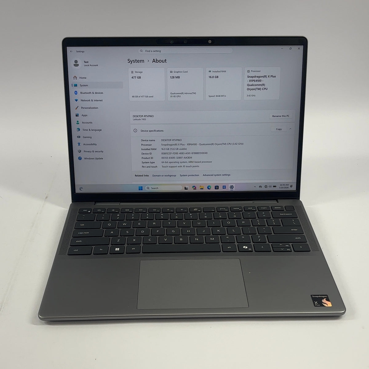 Product Image