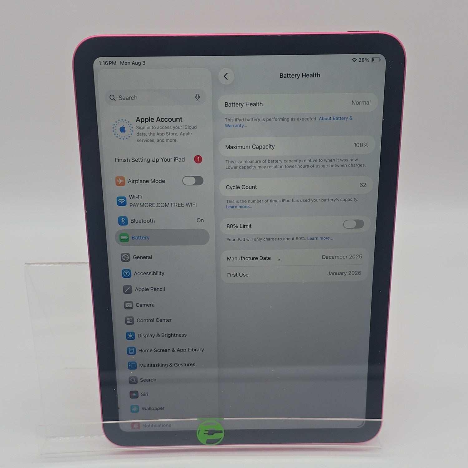 Product Image
