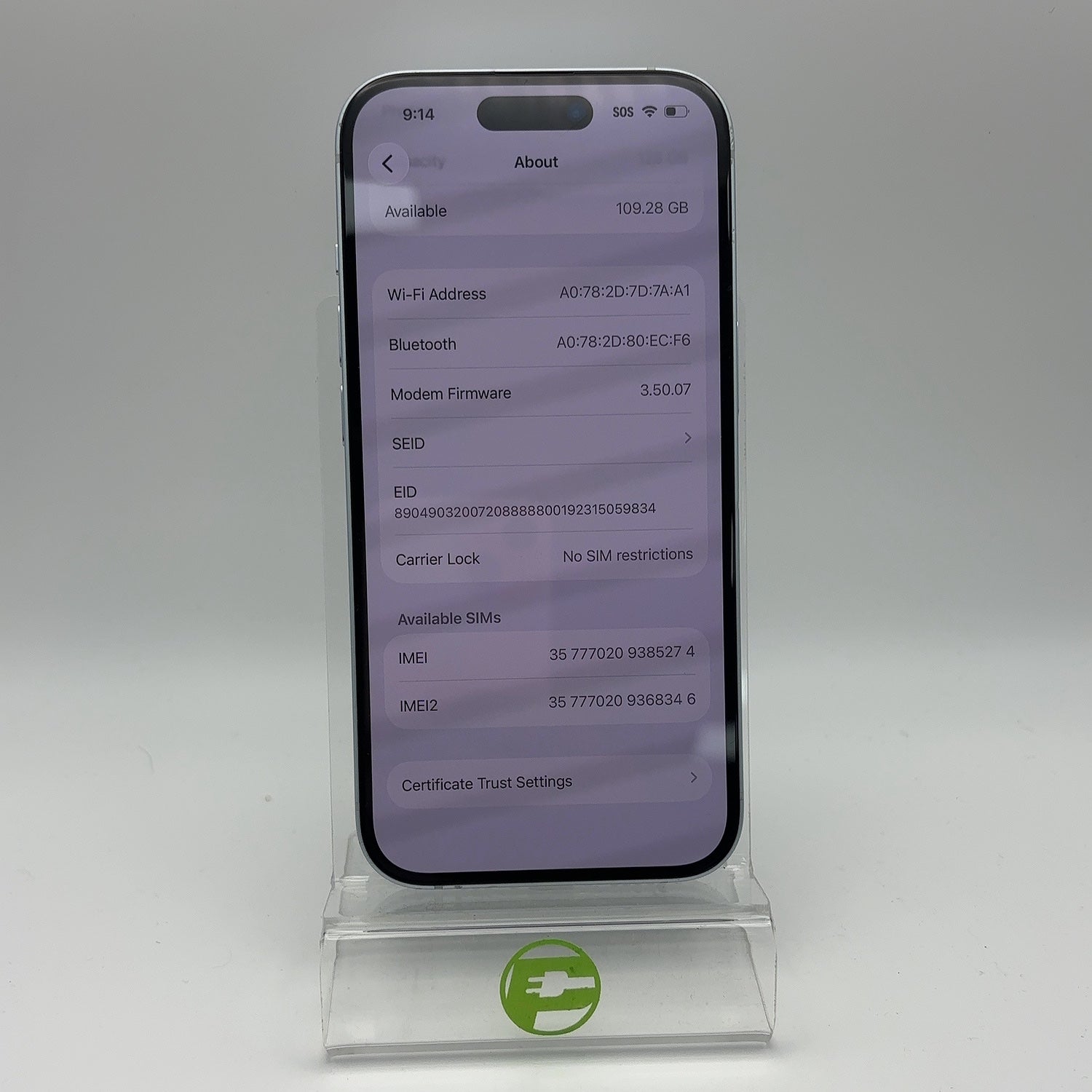Product Image