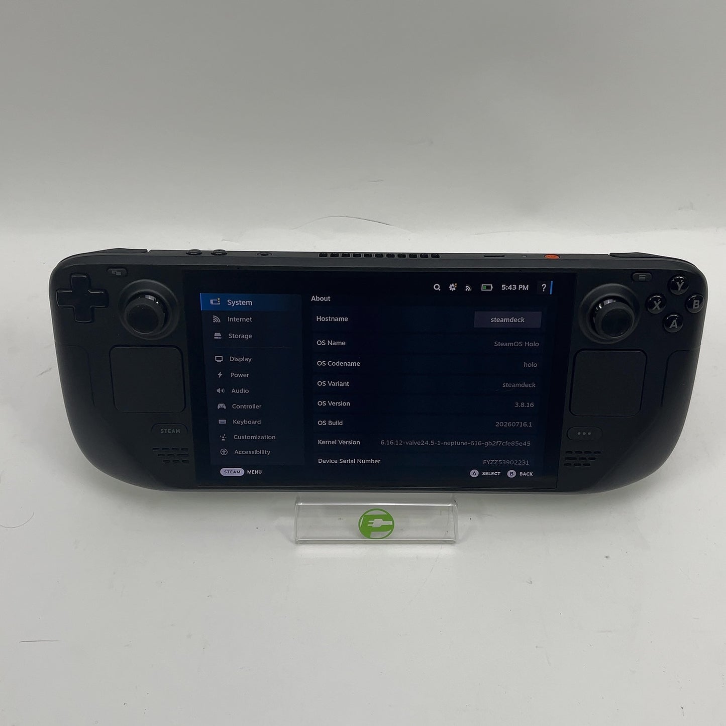 Product Image