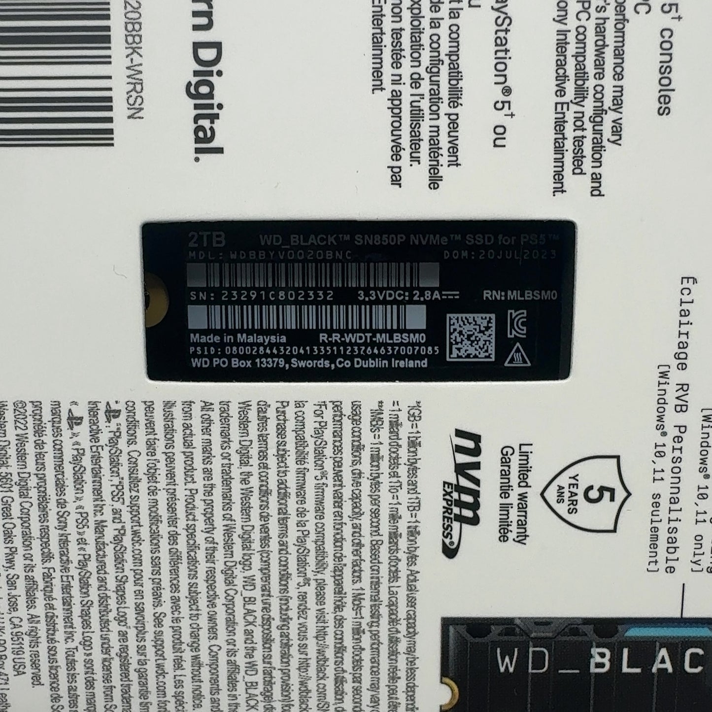 Product Image