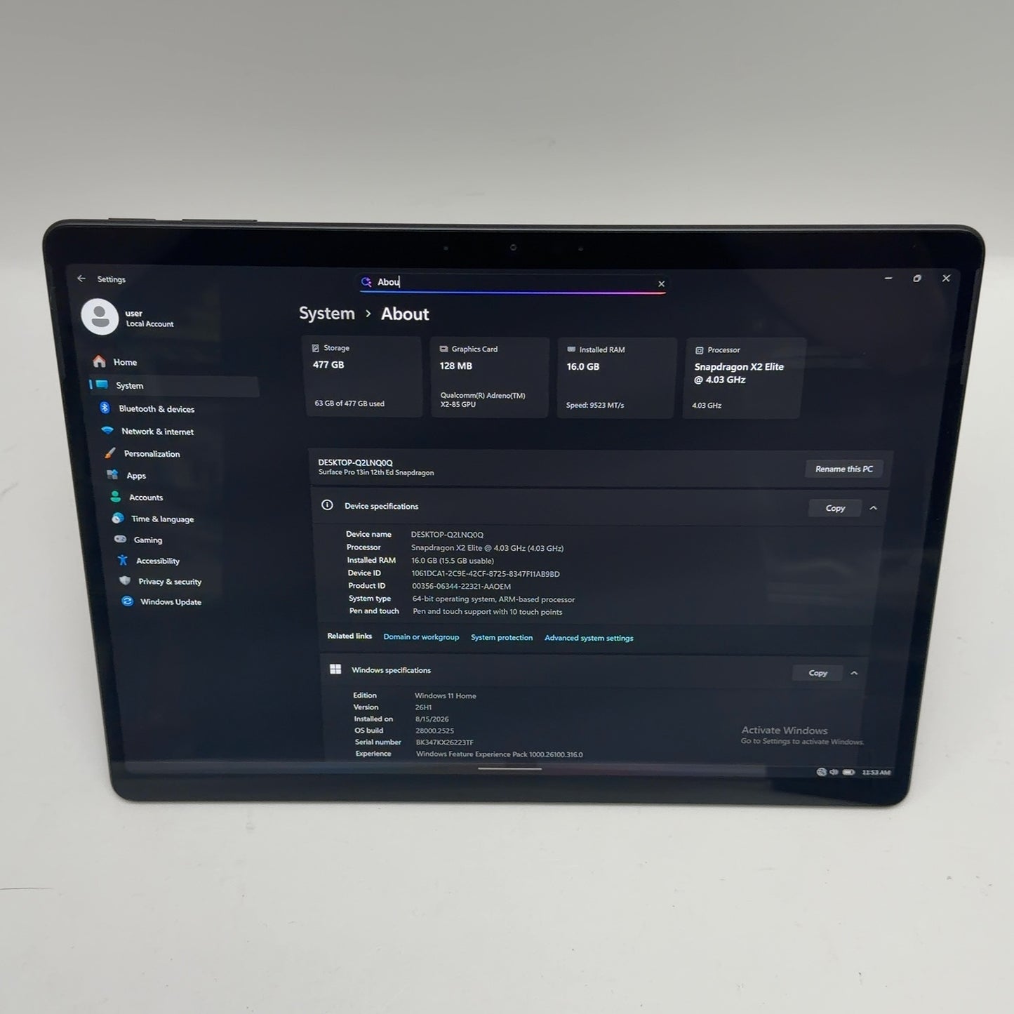 Product Image