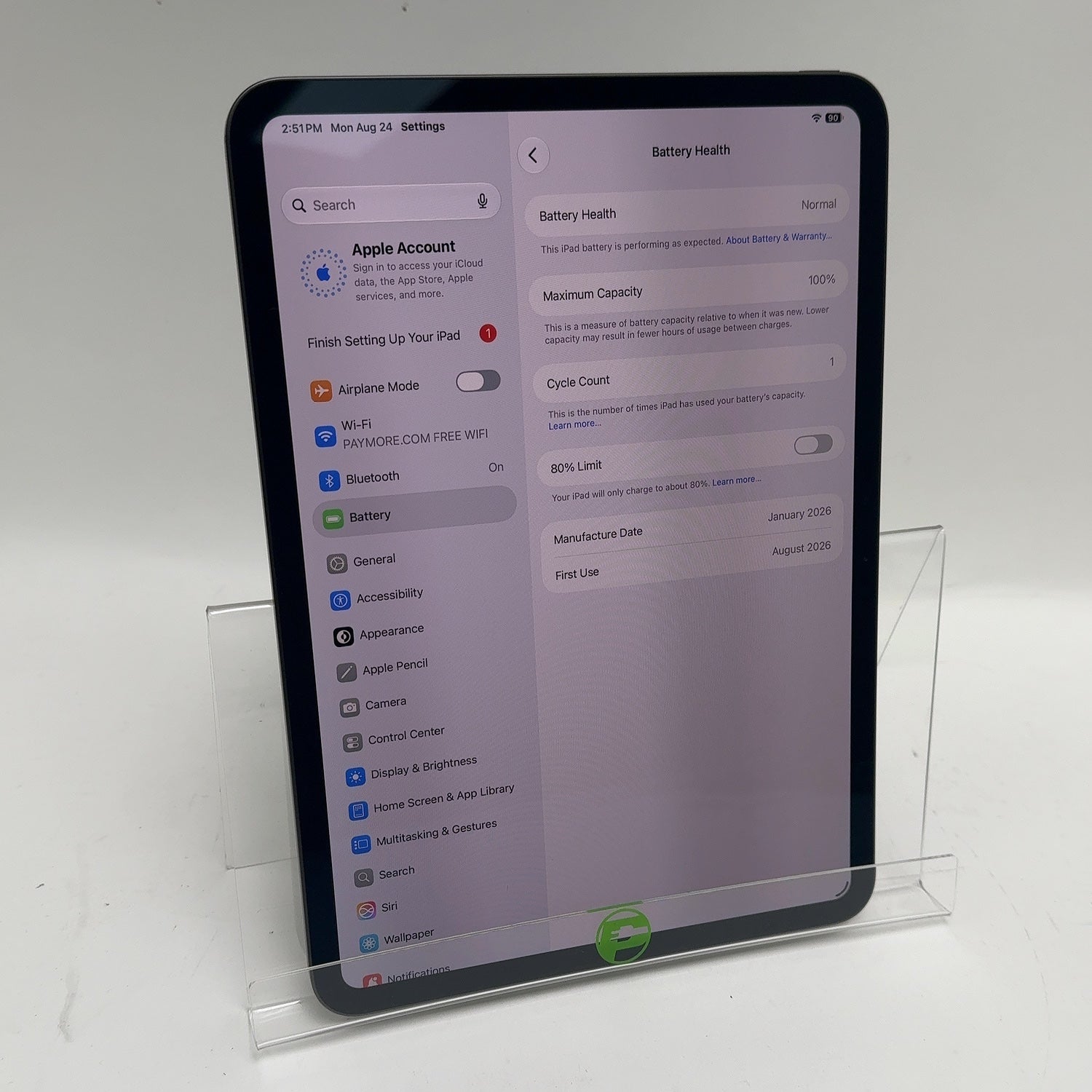 Product Image