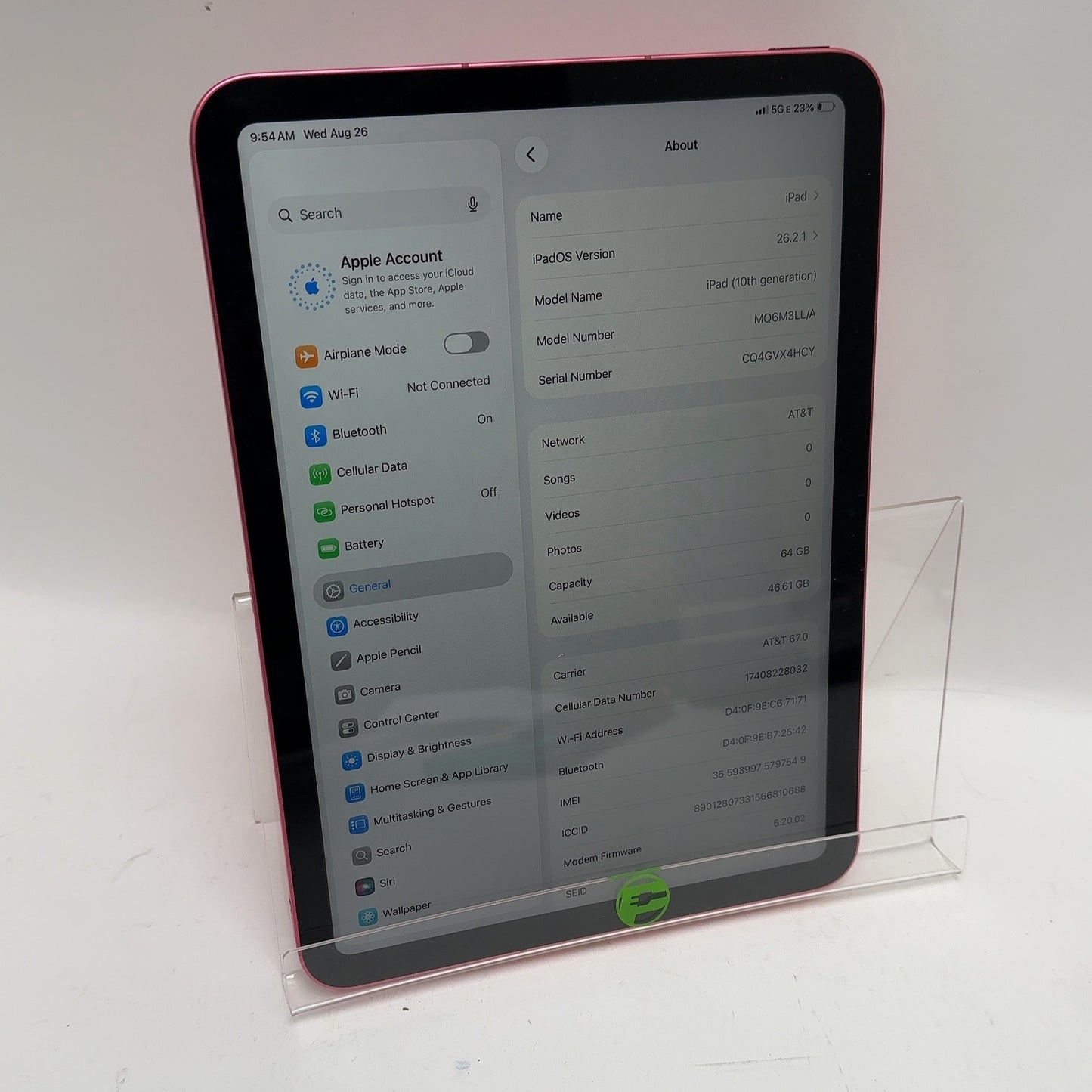 Product Image