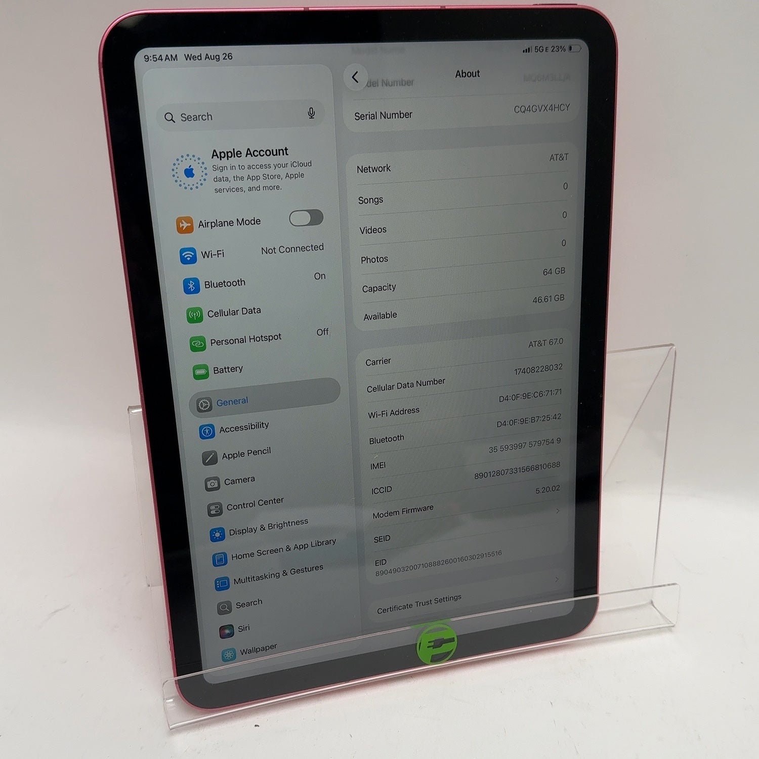 Product Image