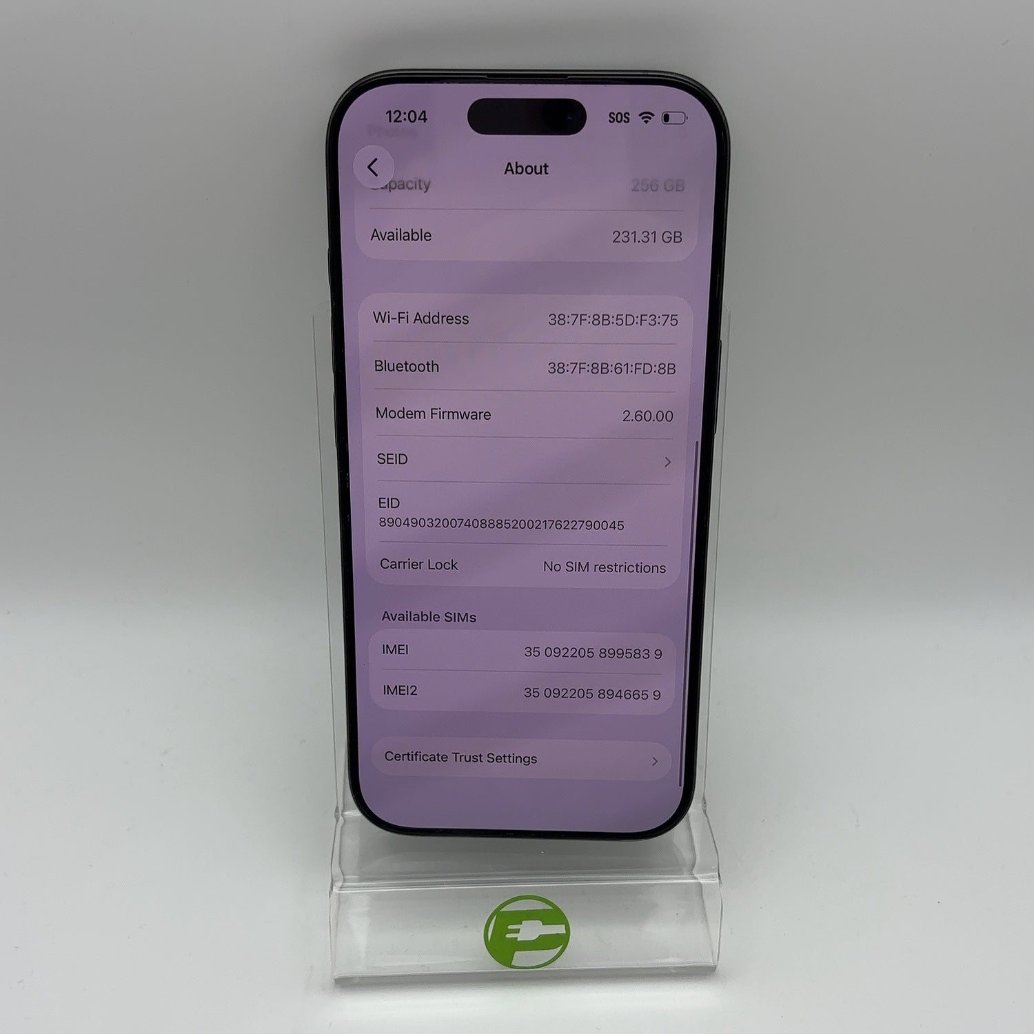 Product Image