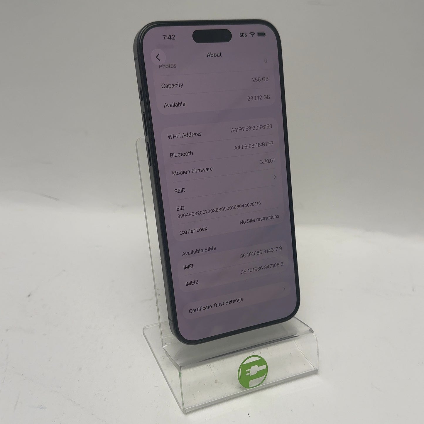 Product Image