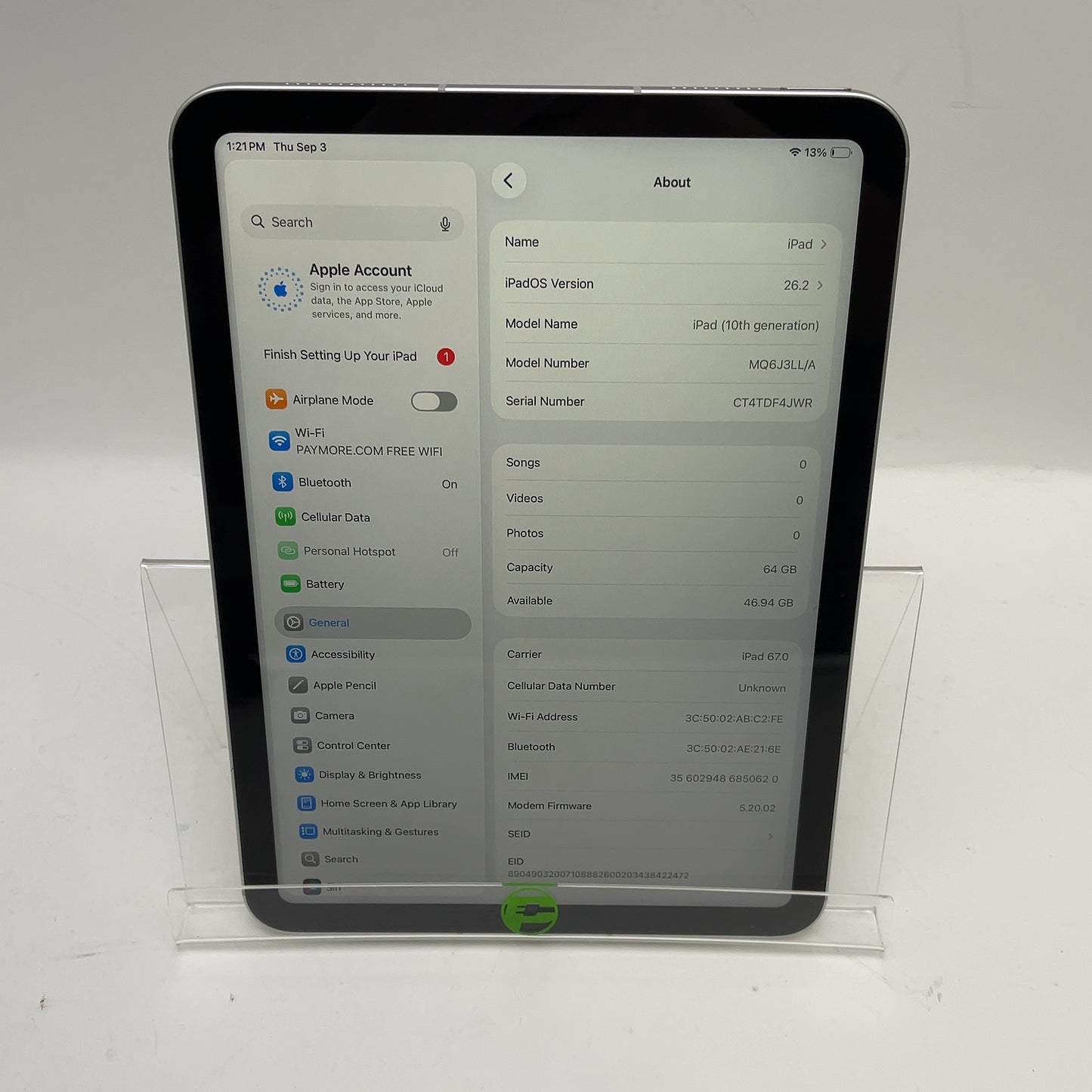 Product Image