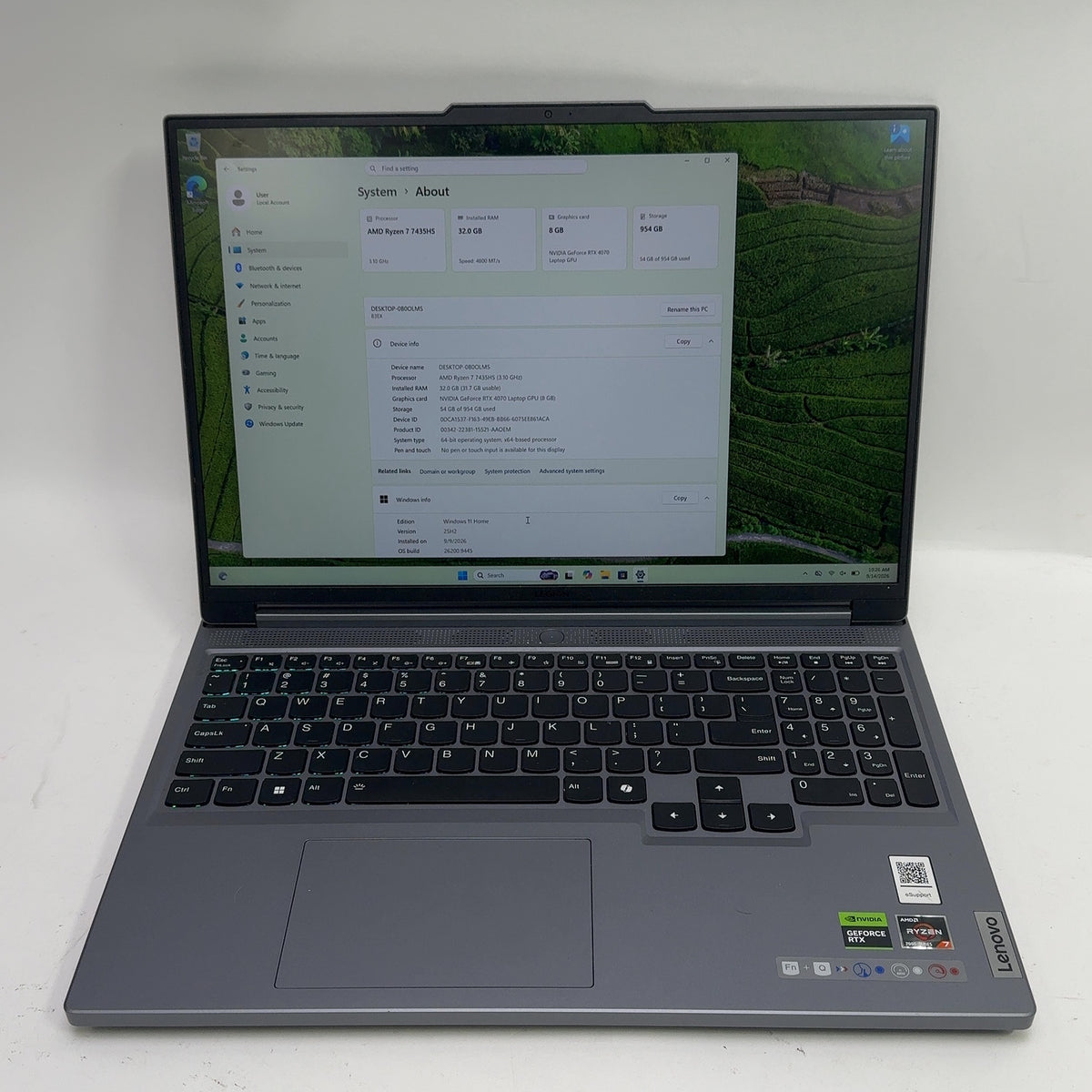 Product Image