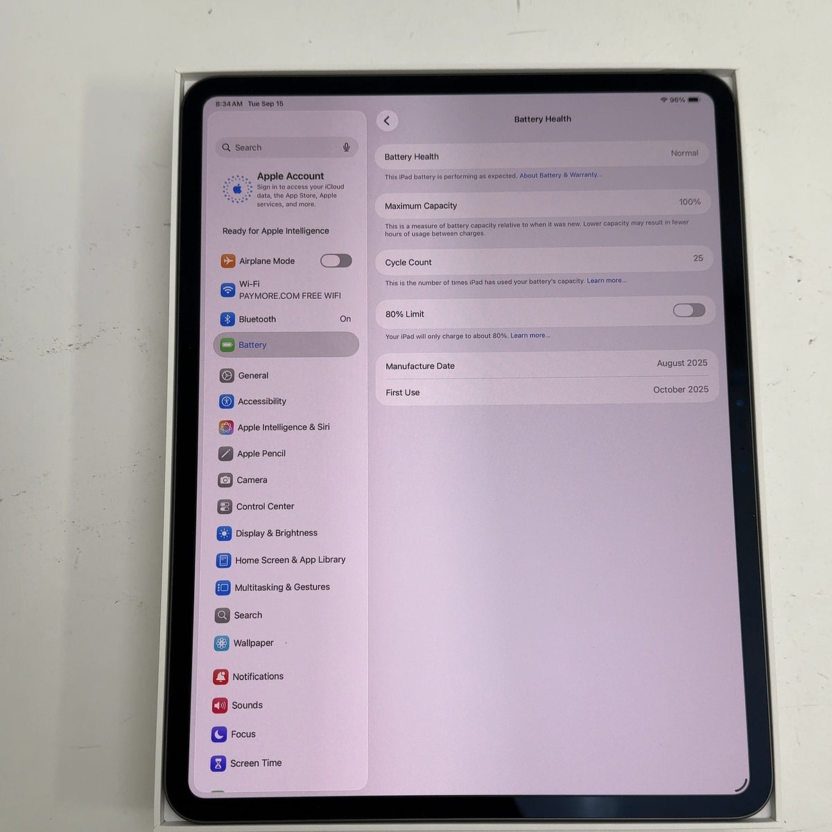 Product Image