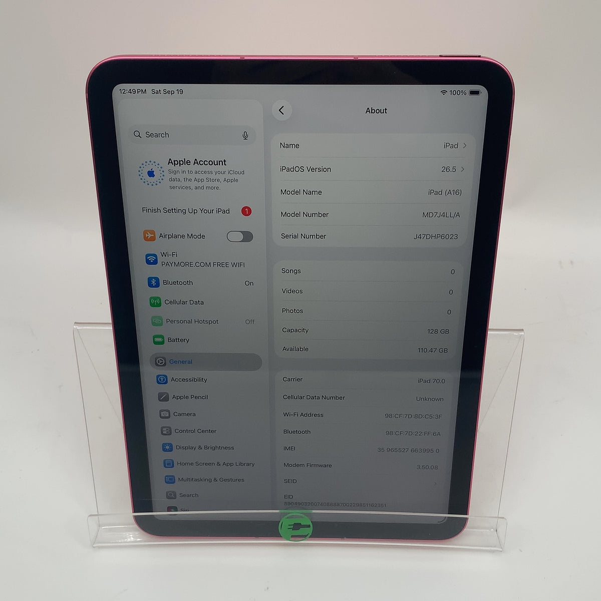 Product Image