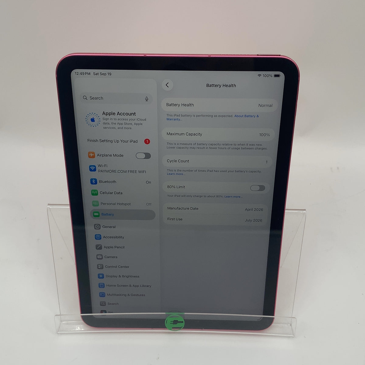 Product Image