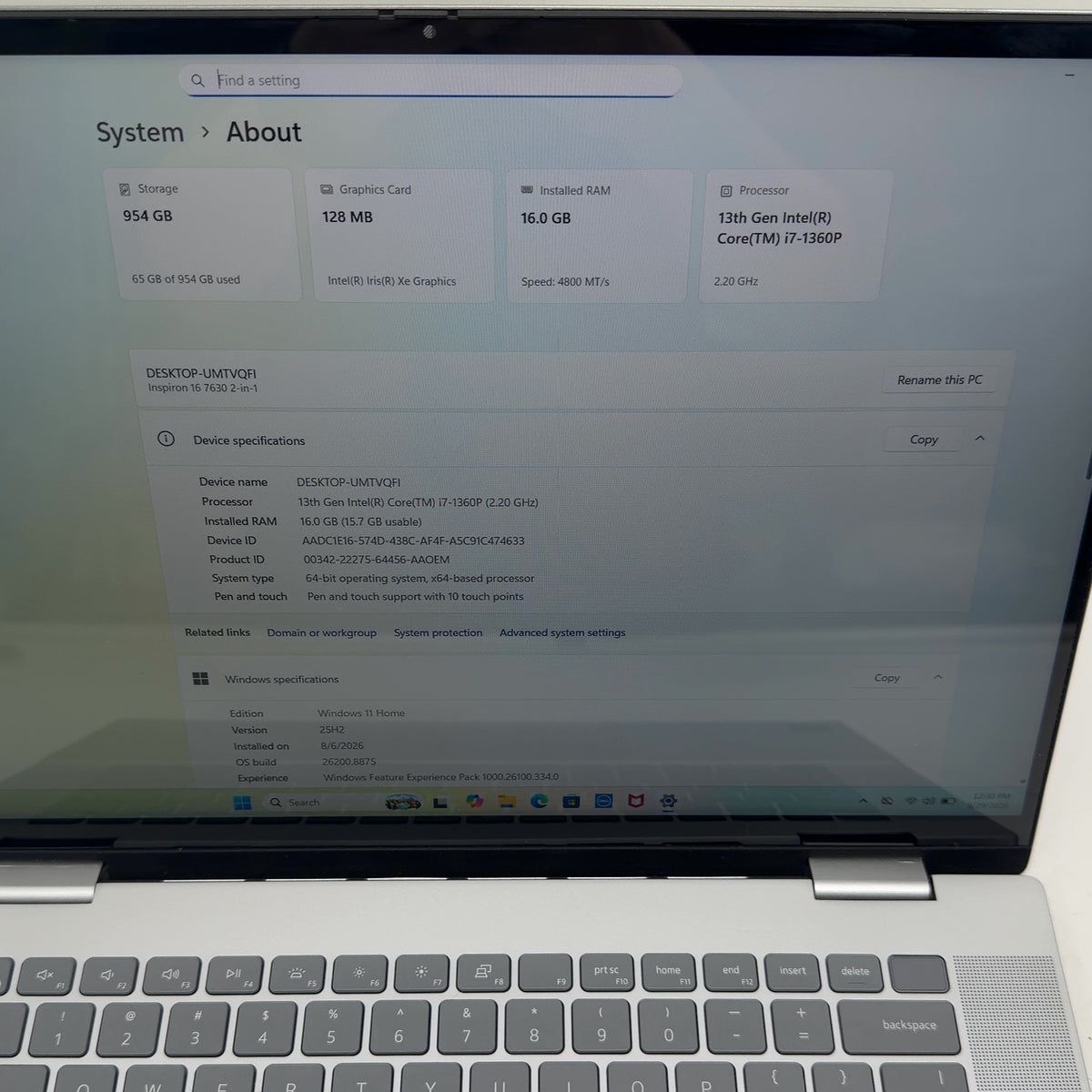 Product Image