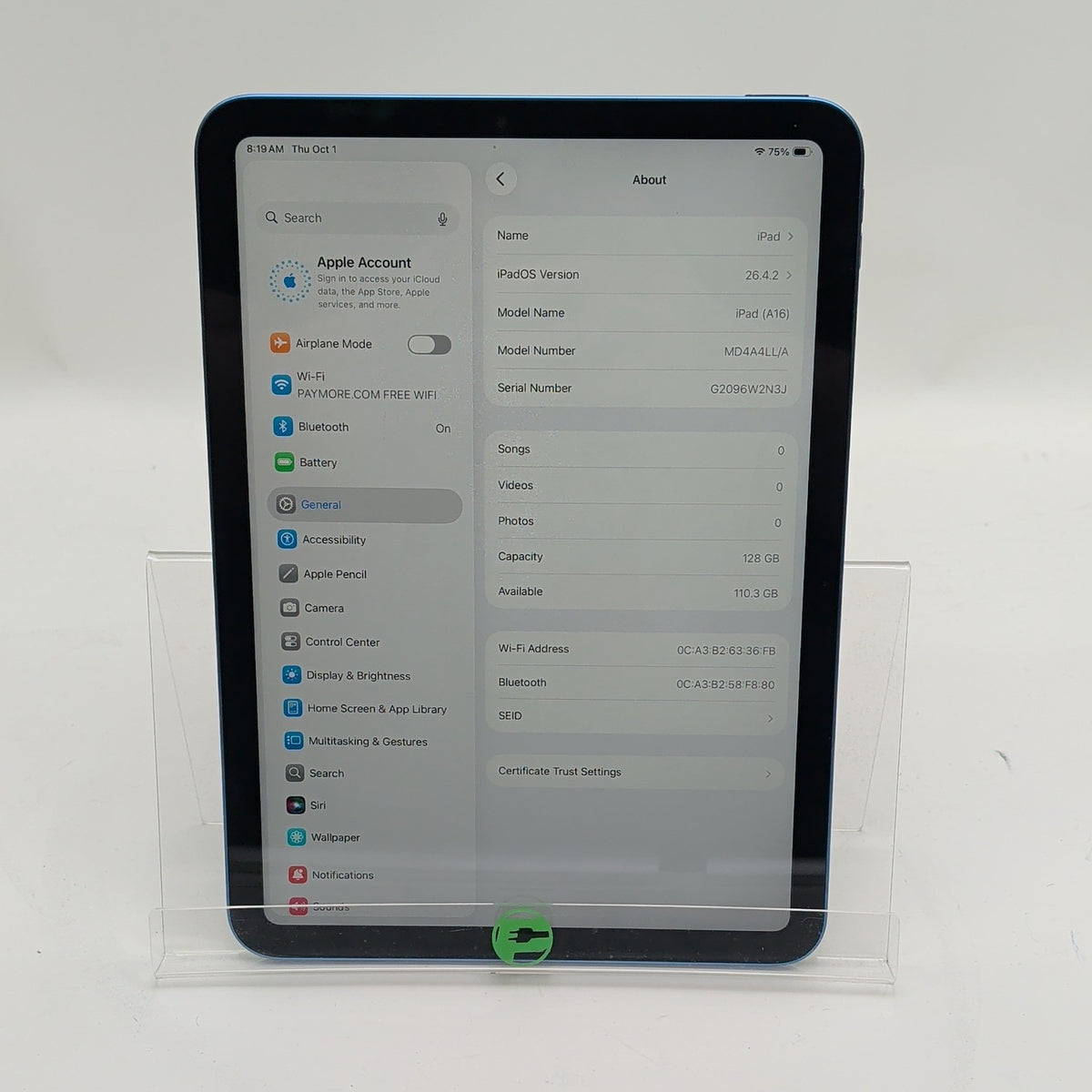 Product Image