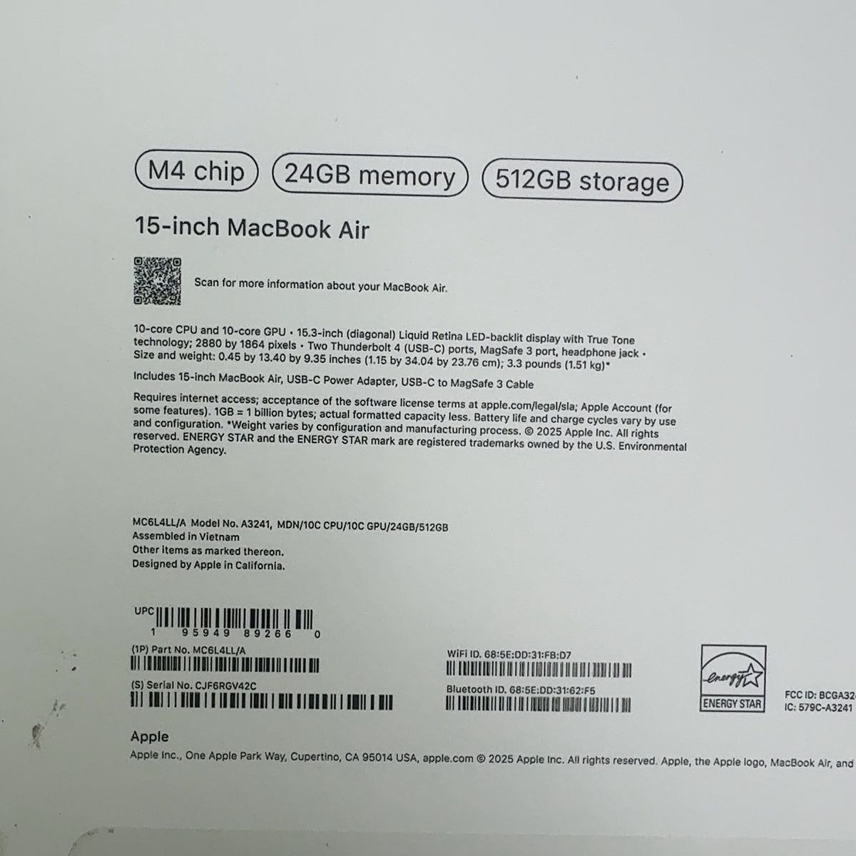 Product Image