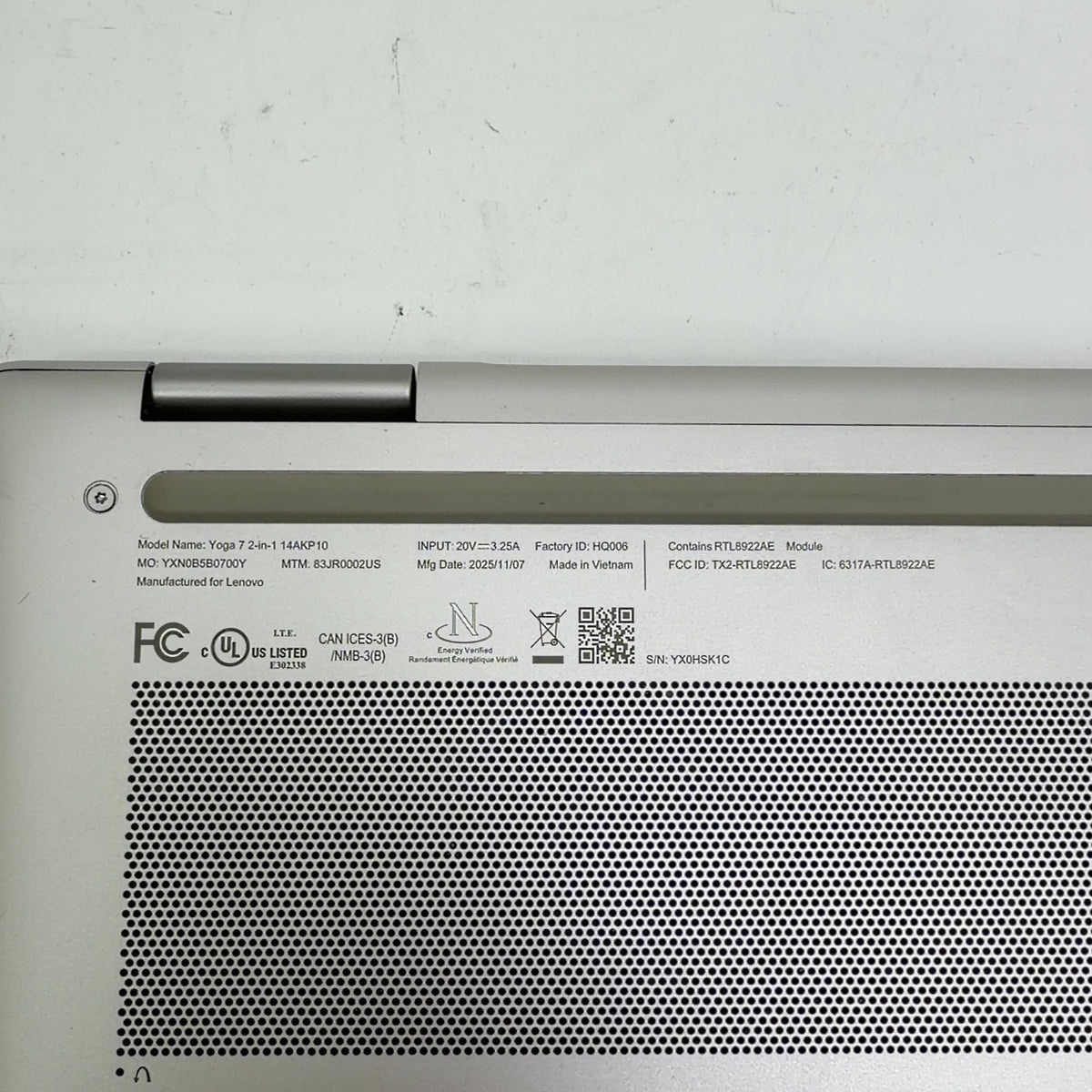 Product Image