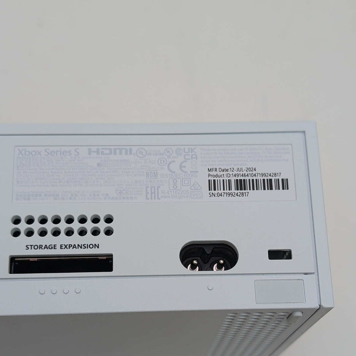 Product Image