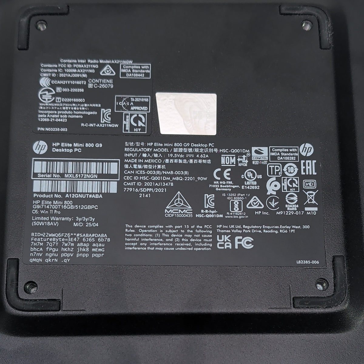 Product Image