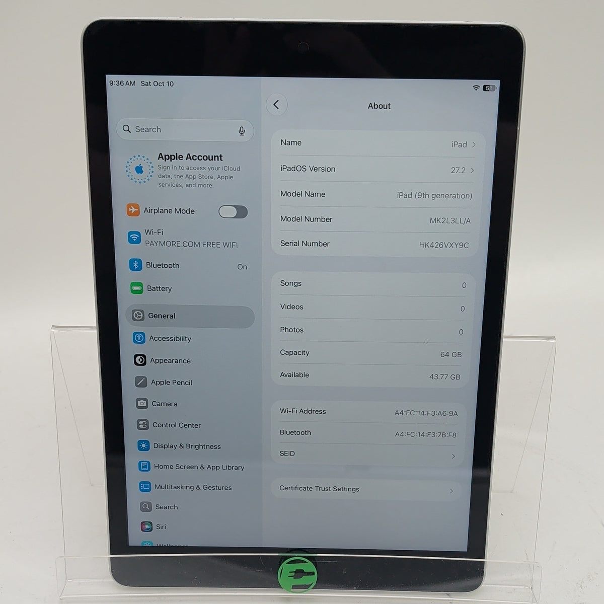 Product Image