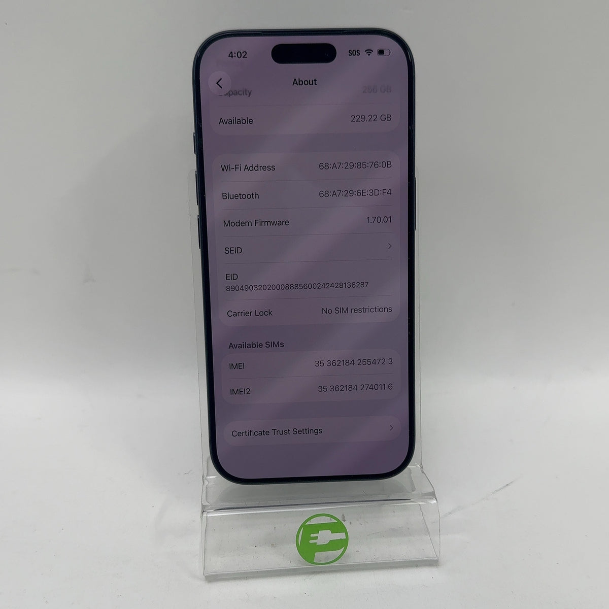Product Image
