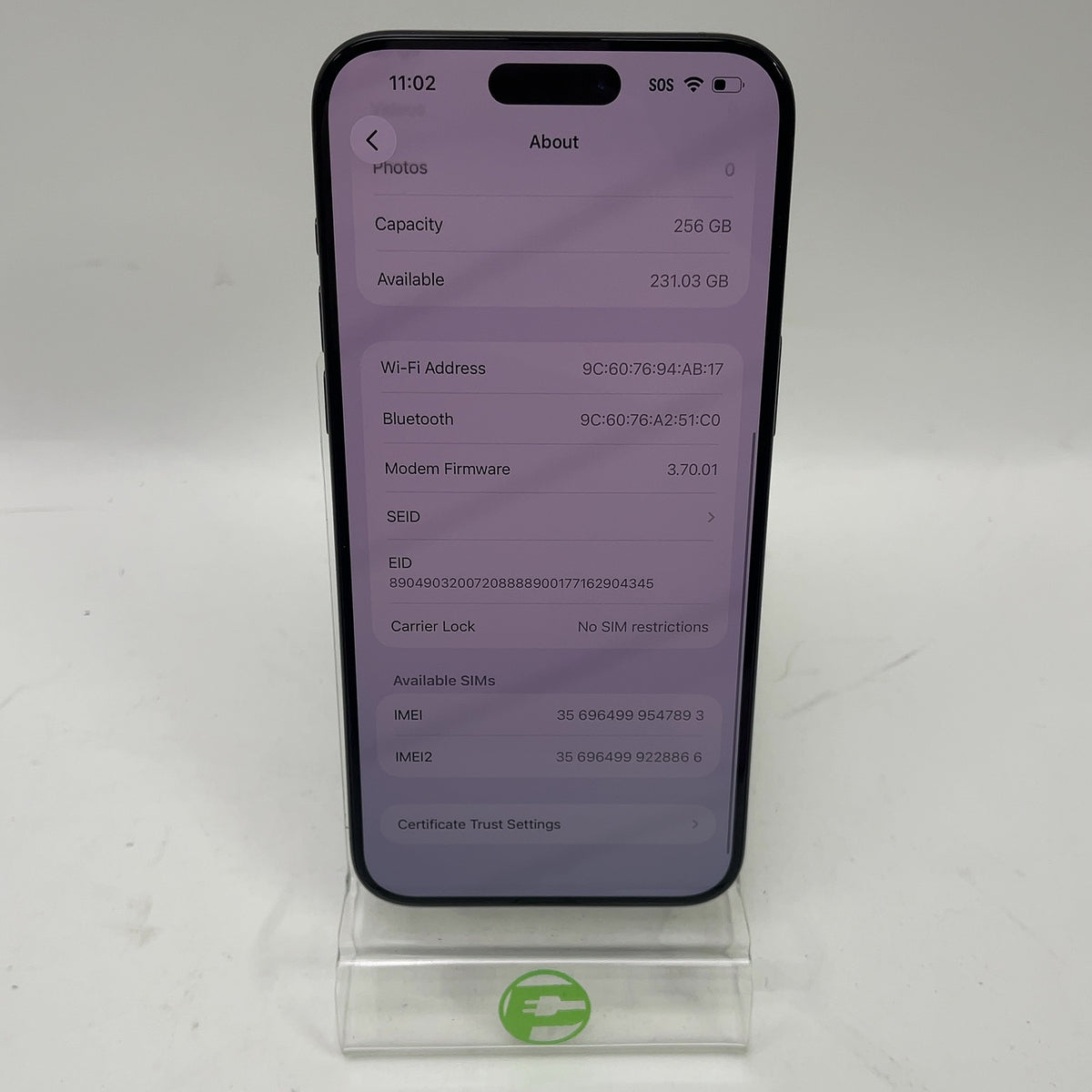 Product Image