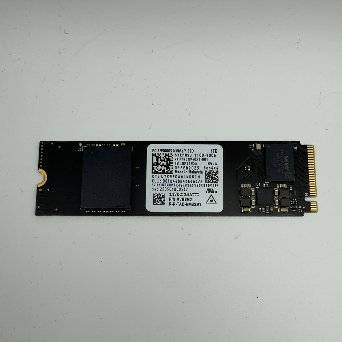 Product Image