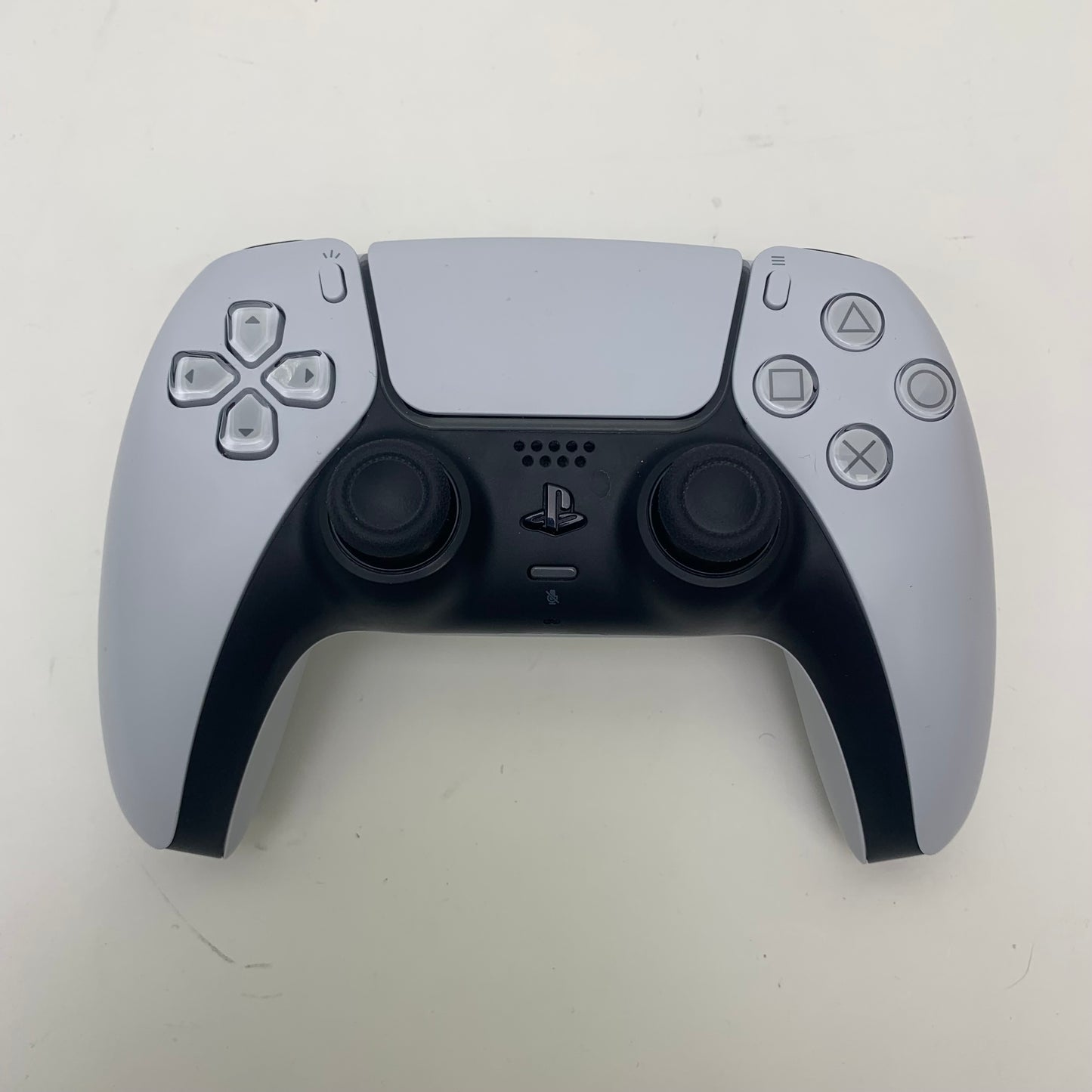 Sony PlayStation 5 Digital Edition PS5 825GB White Console System Only CFI-1015B