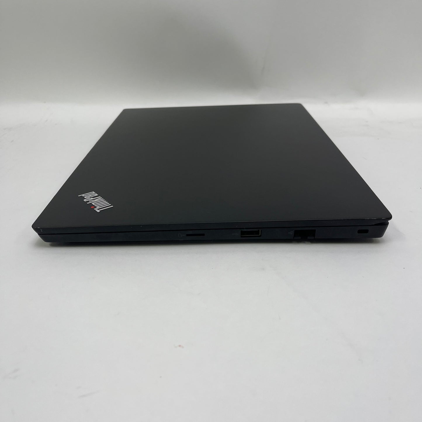Lenovo ThinkPad E490S 14" i5-8265U 1.6GHz 8GB RAM 512GB SSD